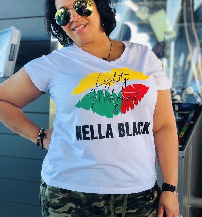 Custom T-shirt