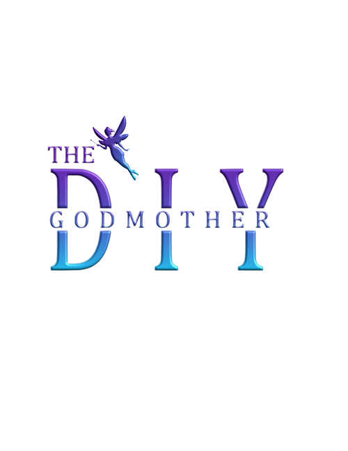 The DIY Godmother