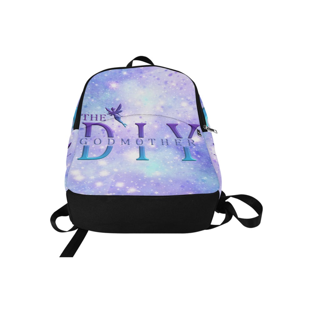 Custom Bookbag