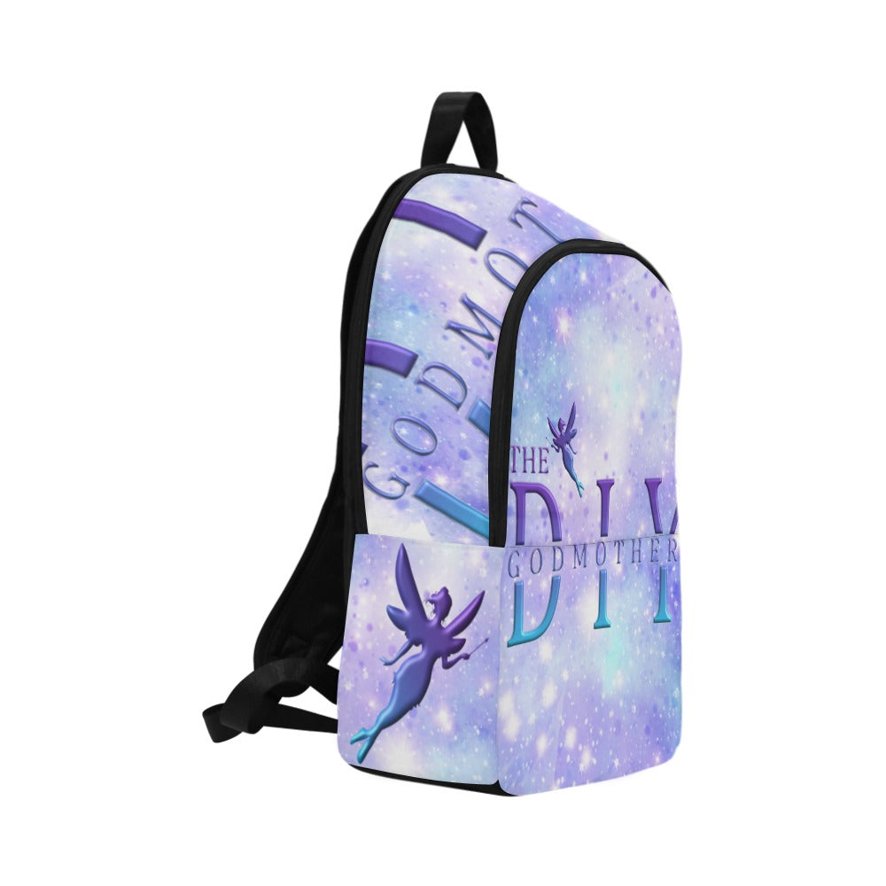 Custom Bookbag