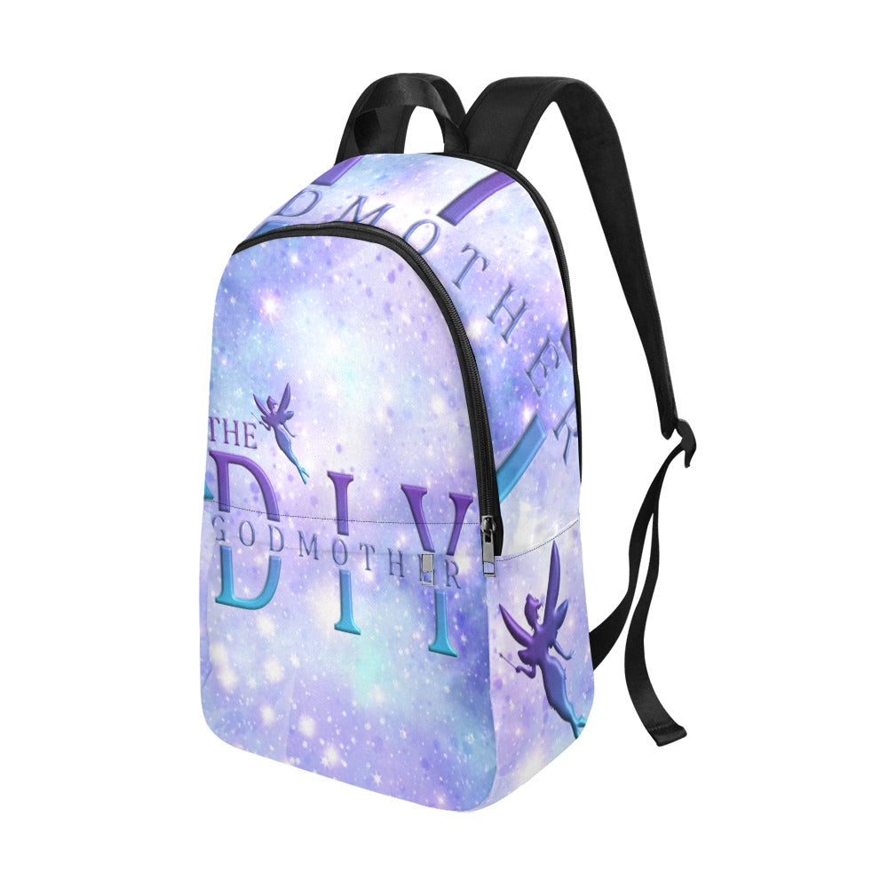 Custom Bookbag